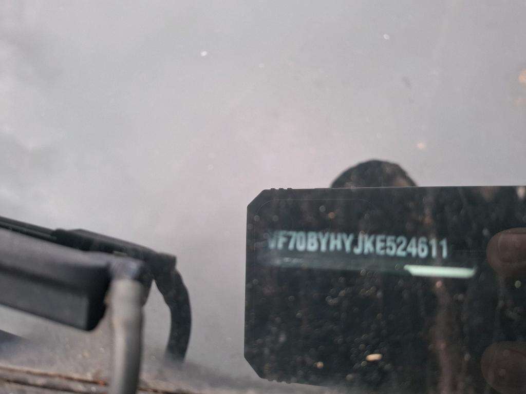 Citroen C4 Cactus BlueHDi 100 S&S BVM6 Feel 2019