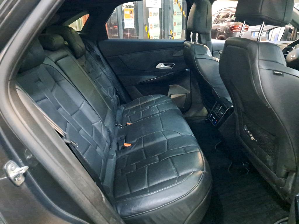 DS DS7 Crossback Hybride E-Tense 300 EAT8 4x4 Grand Chic 2020