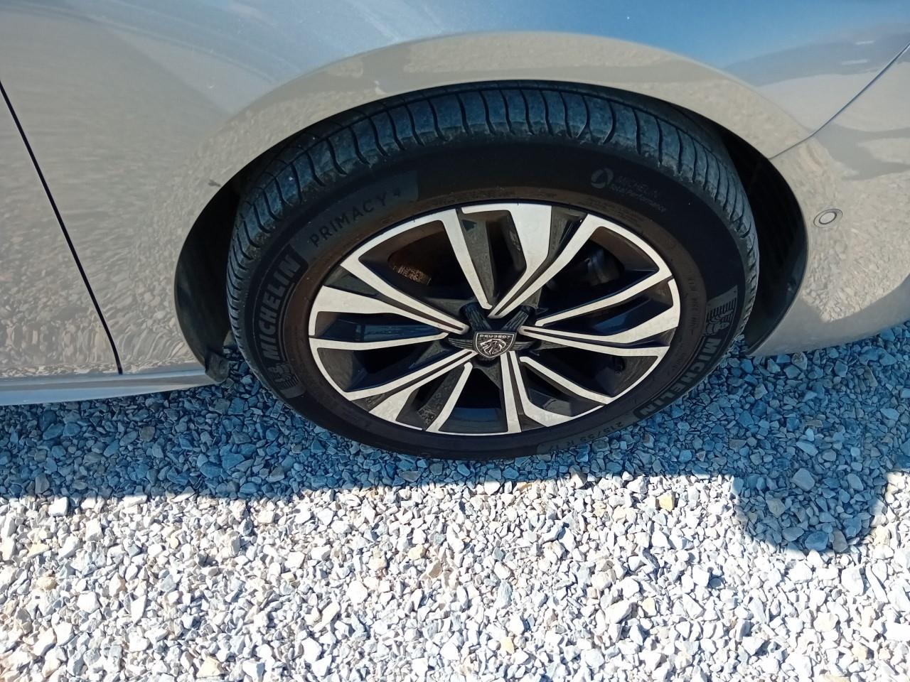 Foto Peugeot 508 17