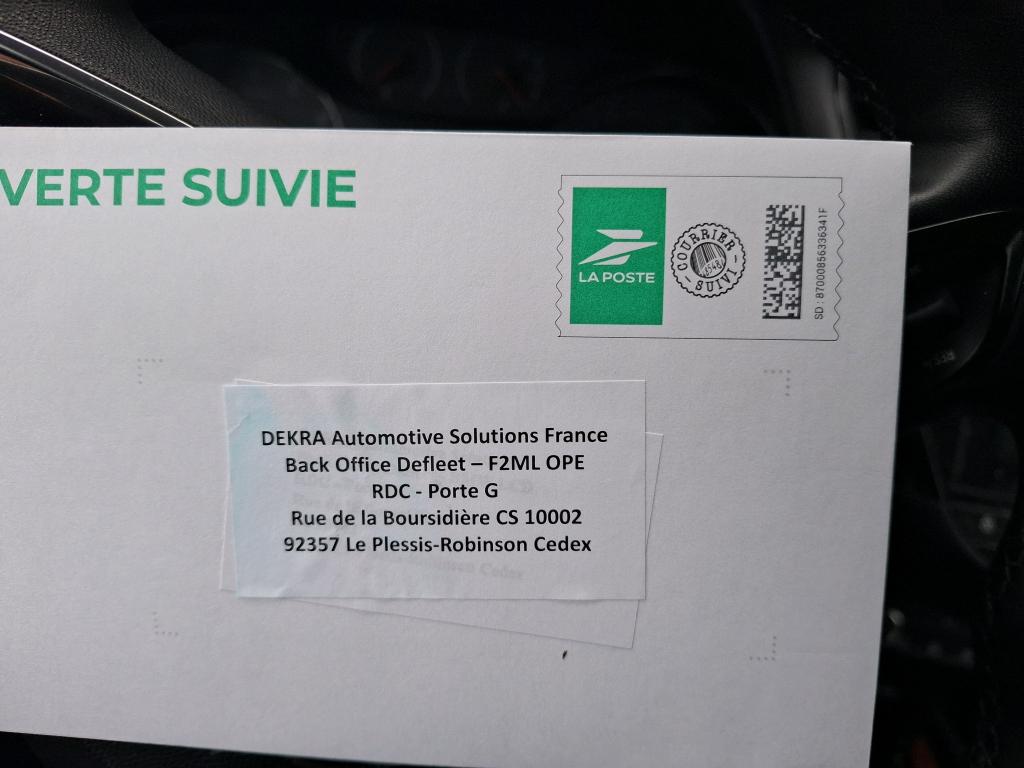 Peugeot 508 SW Hybrid 225 e-EAT8 Allure Pack 2021