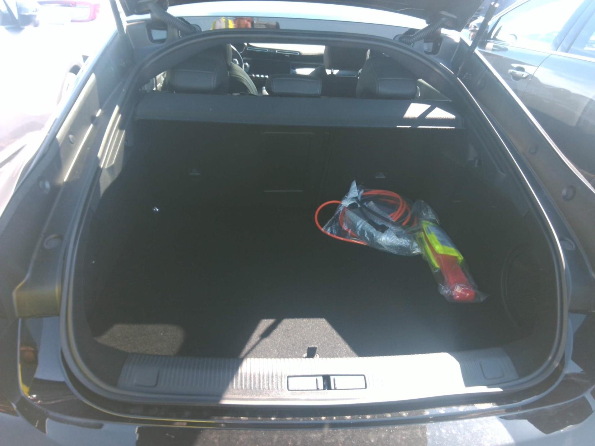 Peugeot 508 Hybrid 225 e-EAT8 GT 2023