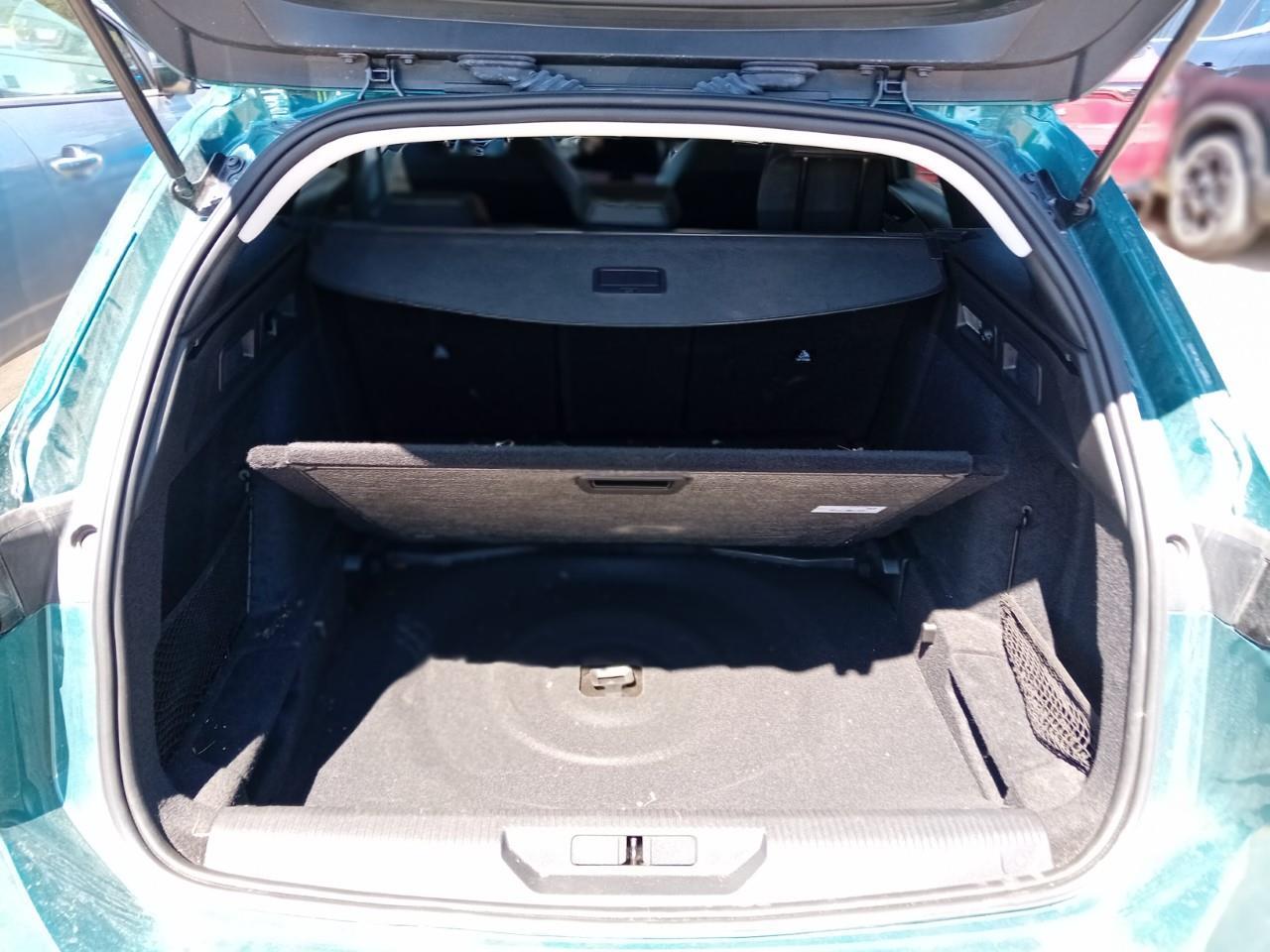 Foto Peugeot 308 14