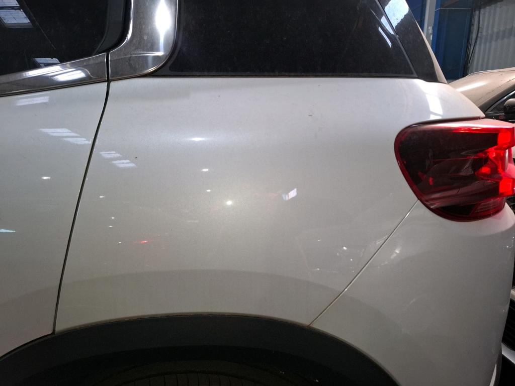 Citroen C5 Aircross PureTech 130 S&S EAT8 Shine 2023