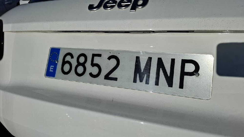 Jeep AVENGER Jeep Avenger Altitude Gasolina