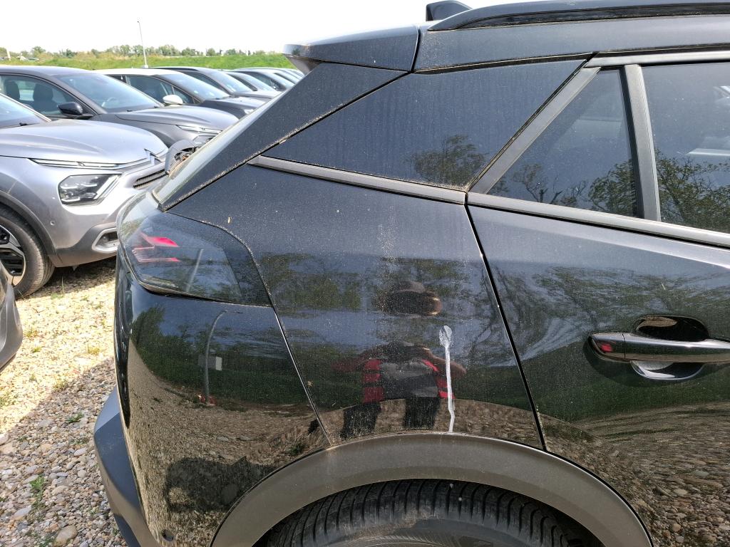 Peugeot 2008 PureTech 100 S&S BVM6 Allure 2024