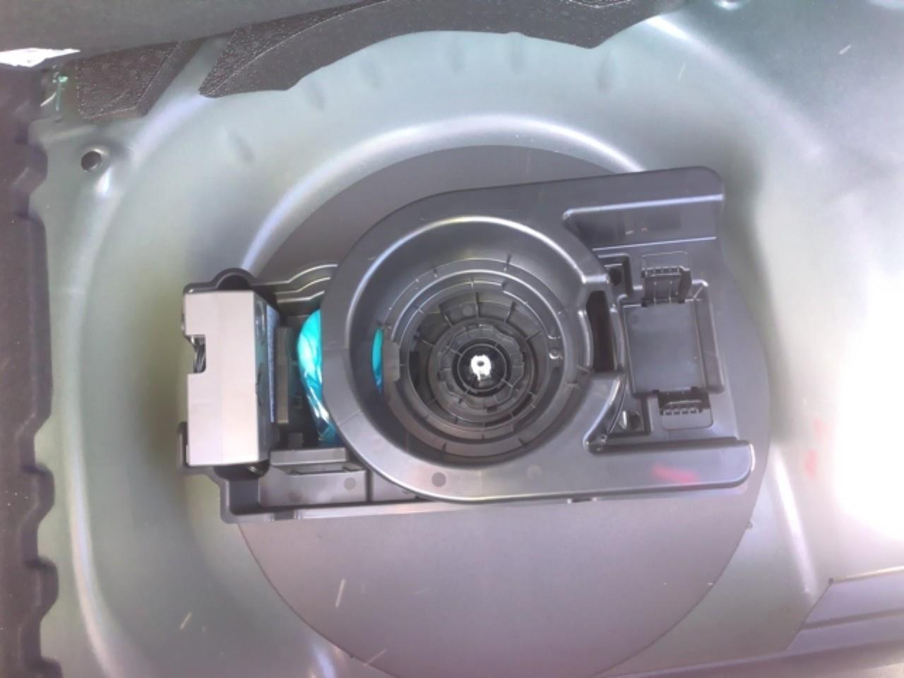 Foto Opel Corsa 13