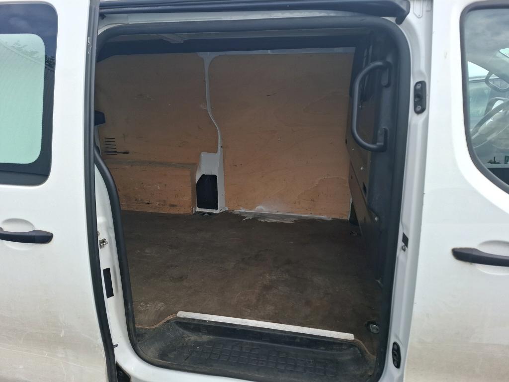 Citroen JUMPY FGN M BLUEHDI 120 S&S BVM6 CLUB 340 NM 2020