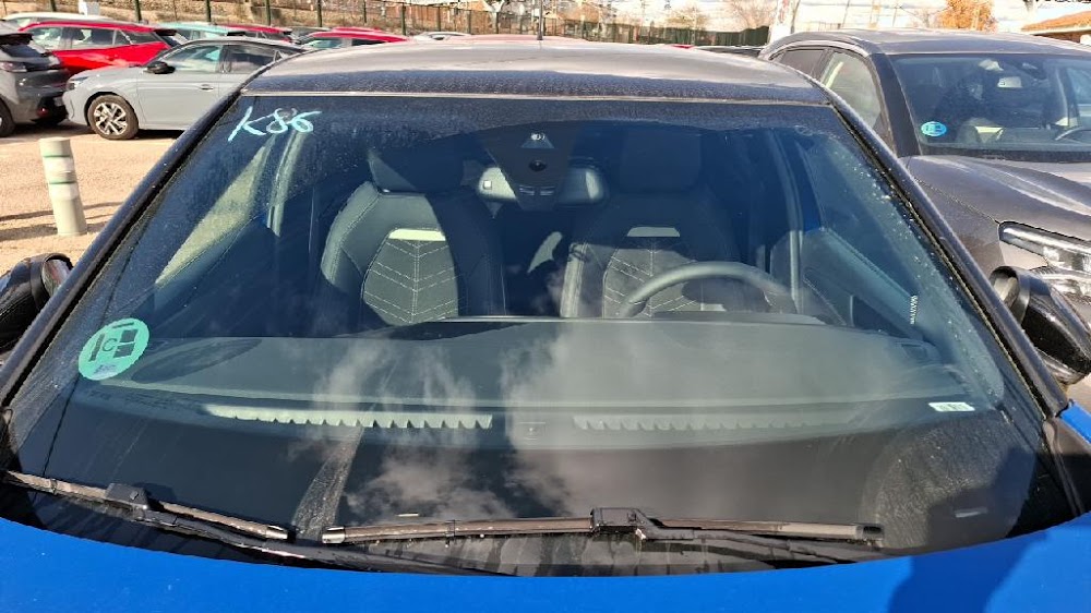 Foto Opel Mokka 8