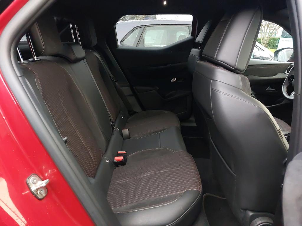 DS DS3 Crossback E-Tense Performance Line+ 2020