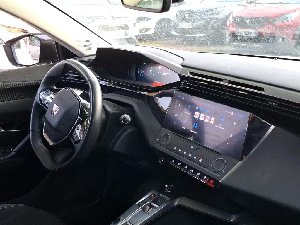 Peugeot 308 SW PHEV 180 e-EAT8 Active Pack 2023