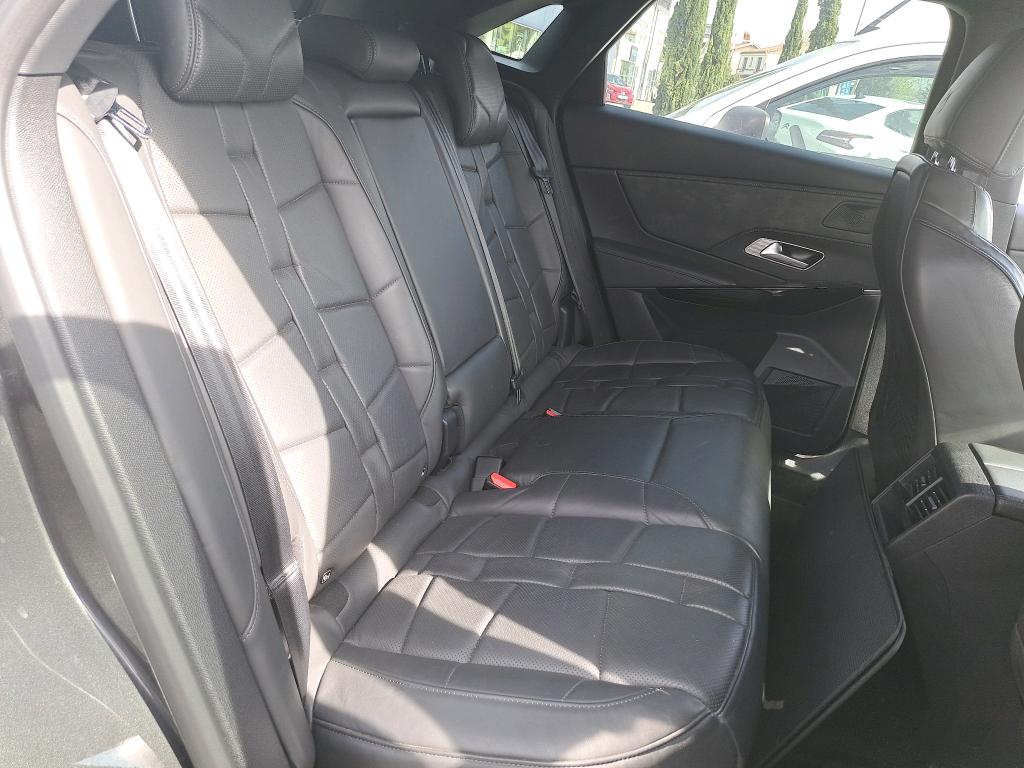 DS DS7 Crossback Hybride E-Tense 300 EAT8 4x4 Grand Chic 2020