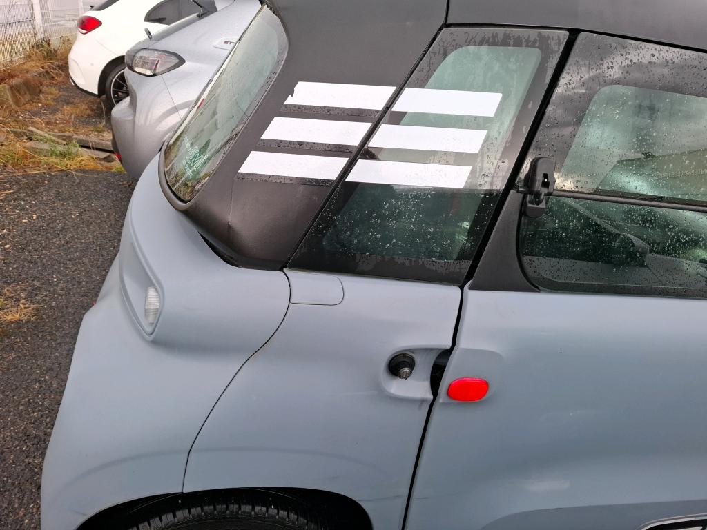 Citroen AMI