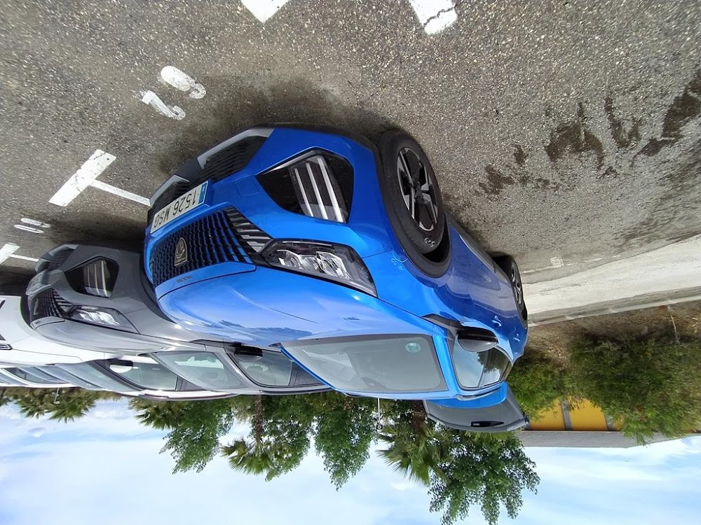 Foto Peugeot 2008 4