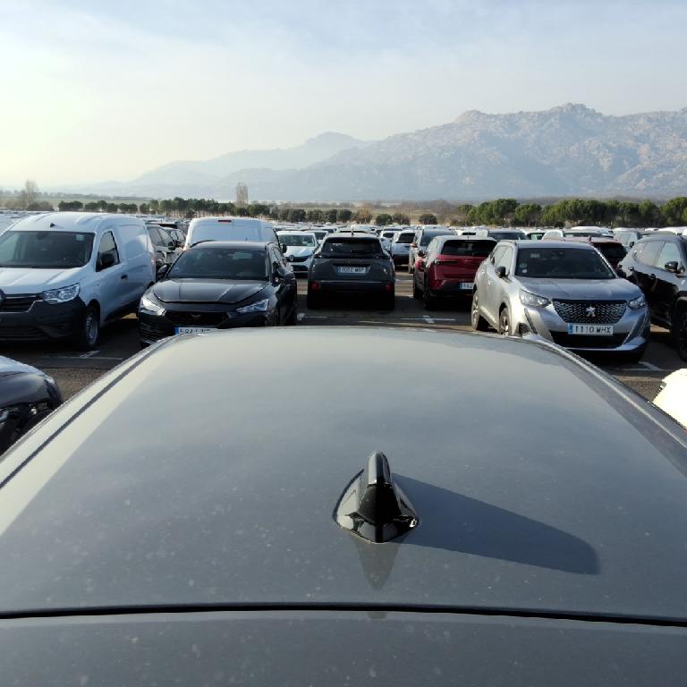 Foto Peugeot 308 5
