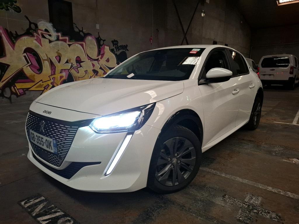 208 II