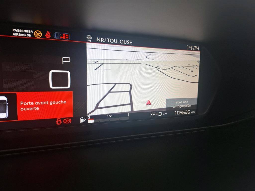 Citroen Grand C4 Spacetourer BlueHDi 130 S&S EAT8 Business 2022