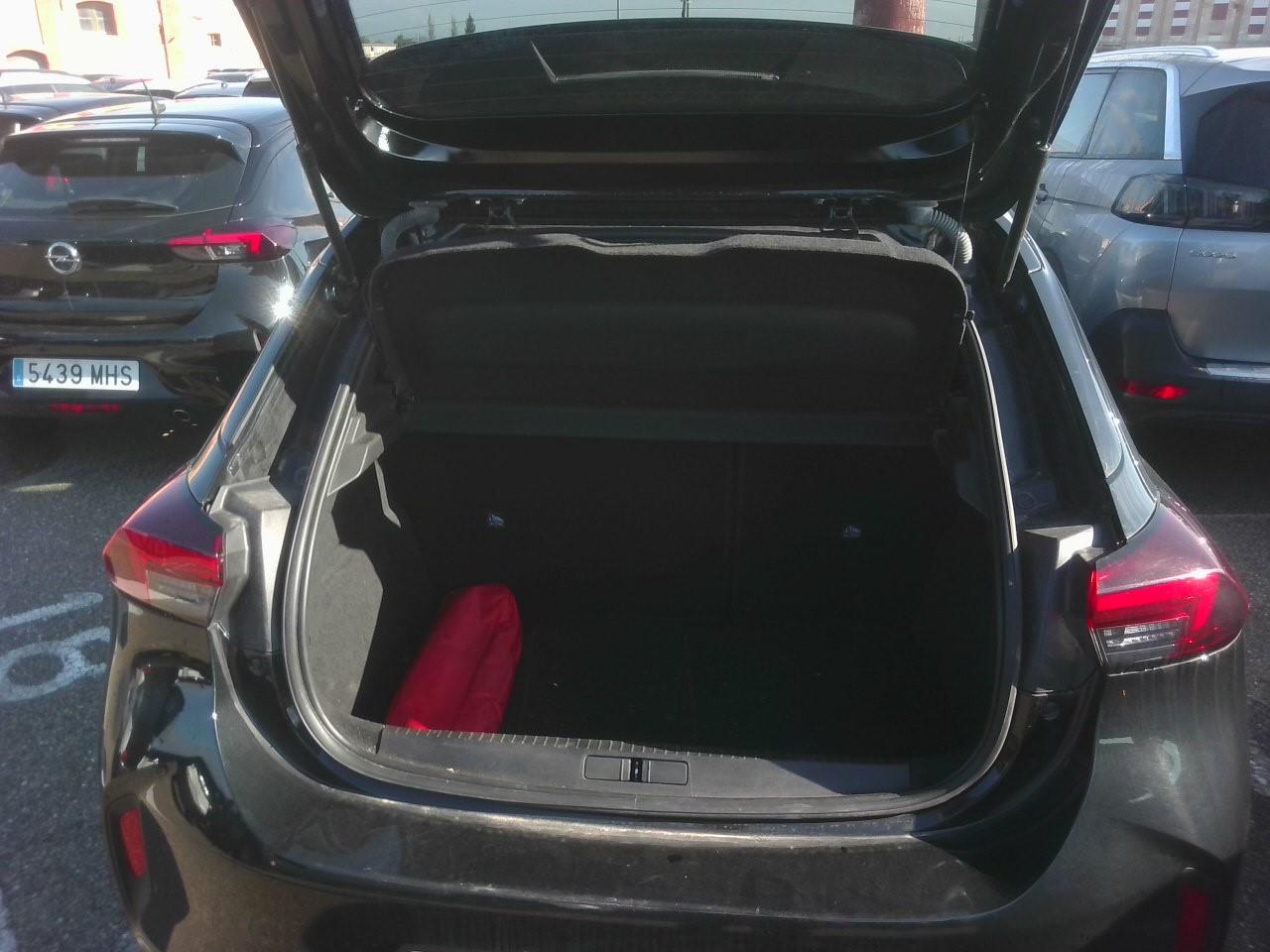 Foto Opel Corsa 7