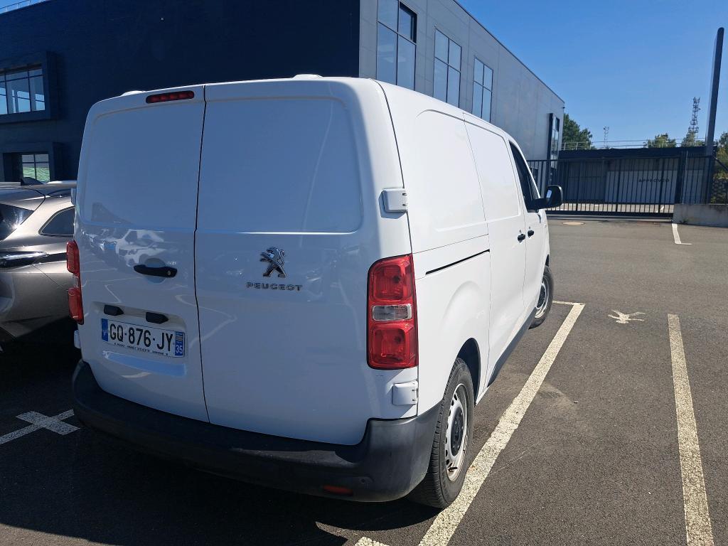 Peugeot EXPERT FGN TOLE M BLUEHDI 180 S&S EAT8 2023