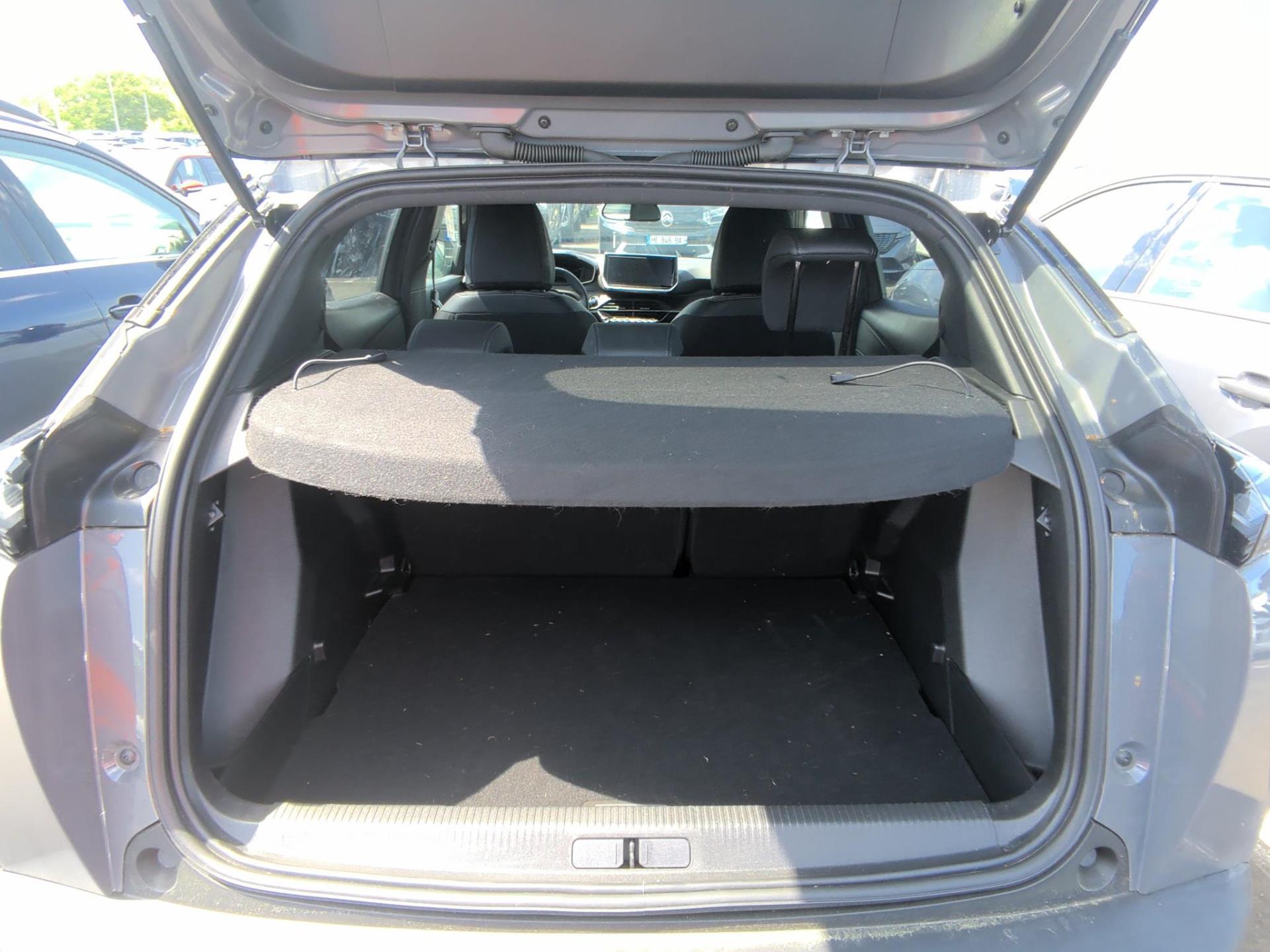 Peugeot 2008 100 S&S BVM6 Allure 2025
