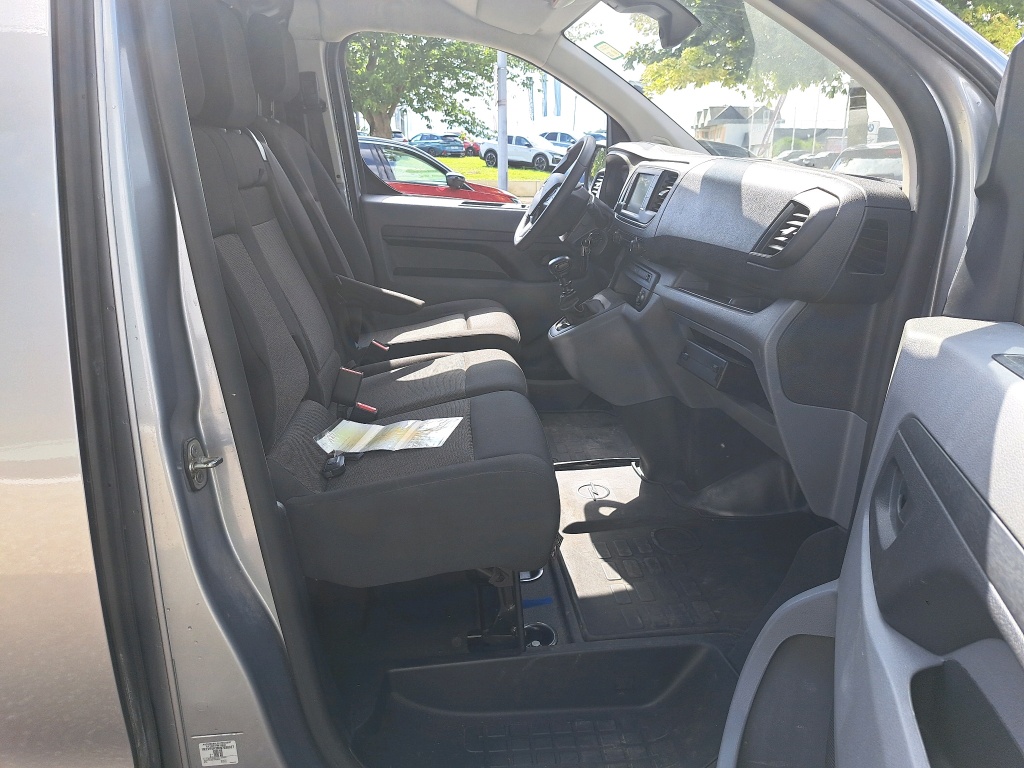 Opel VIVARO FGN L2 2.0 DIESEL 145 CH PACK BUSINESS 2022