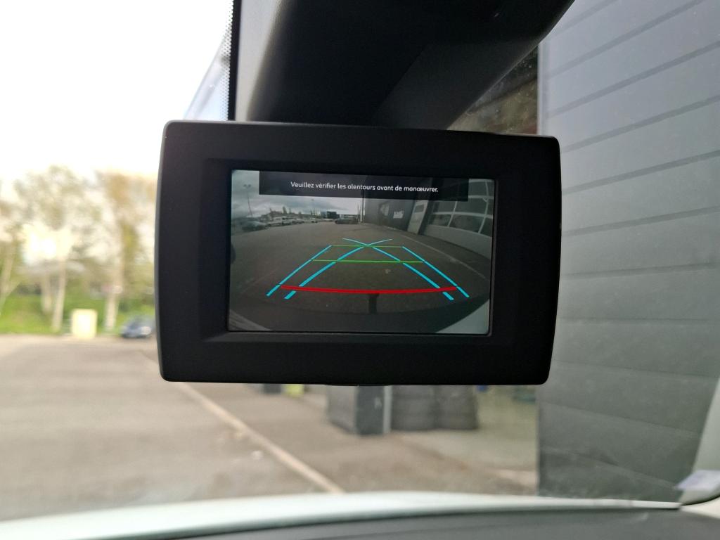 Peugeot PARTNER FOURGON STANDARD 650 KG BLUEHDI 100 BVM5 PREMIUM 2019