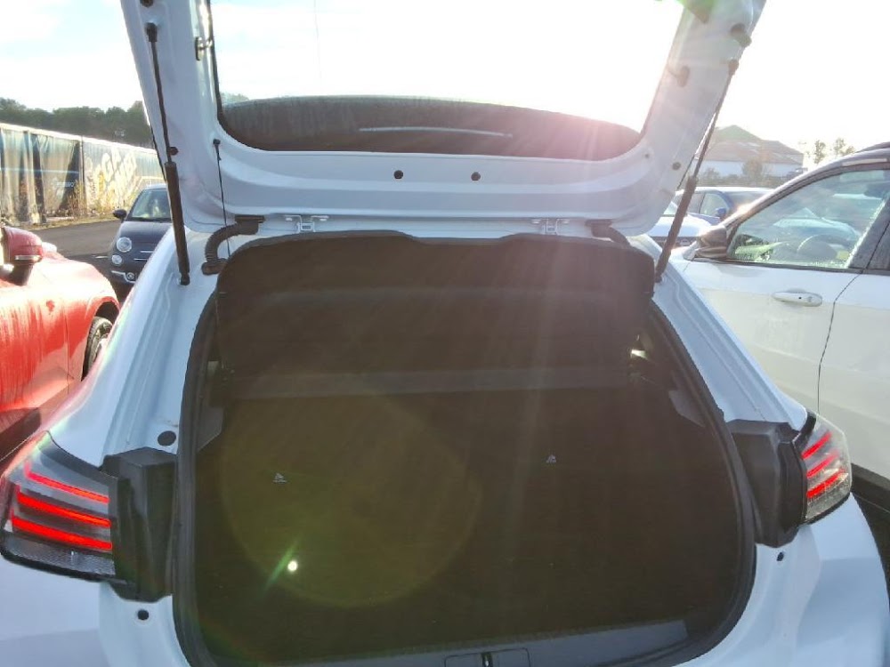 Foto Peugeot 208 10