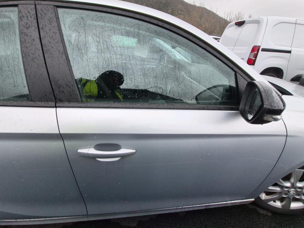 Opel Corsa 1.2 75 ch BVM5 Edition 2022