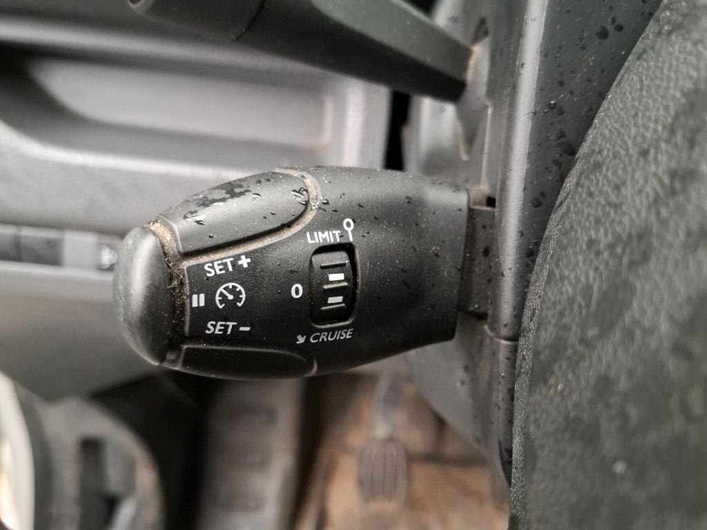 Citroen JUMPY FGN M BLUEHDI 120 S&S BVM6 CLUB 340 NM 2020