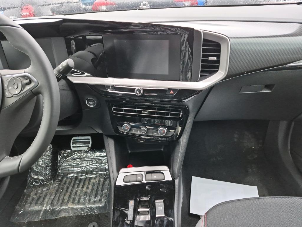 Opel Mokka Electrique 136 ch & Batterie 50 kWh GS 2023