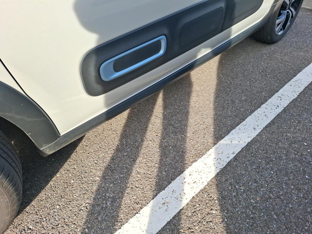 Citroen C3 PureTech 110 EAT6 Elle 2023