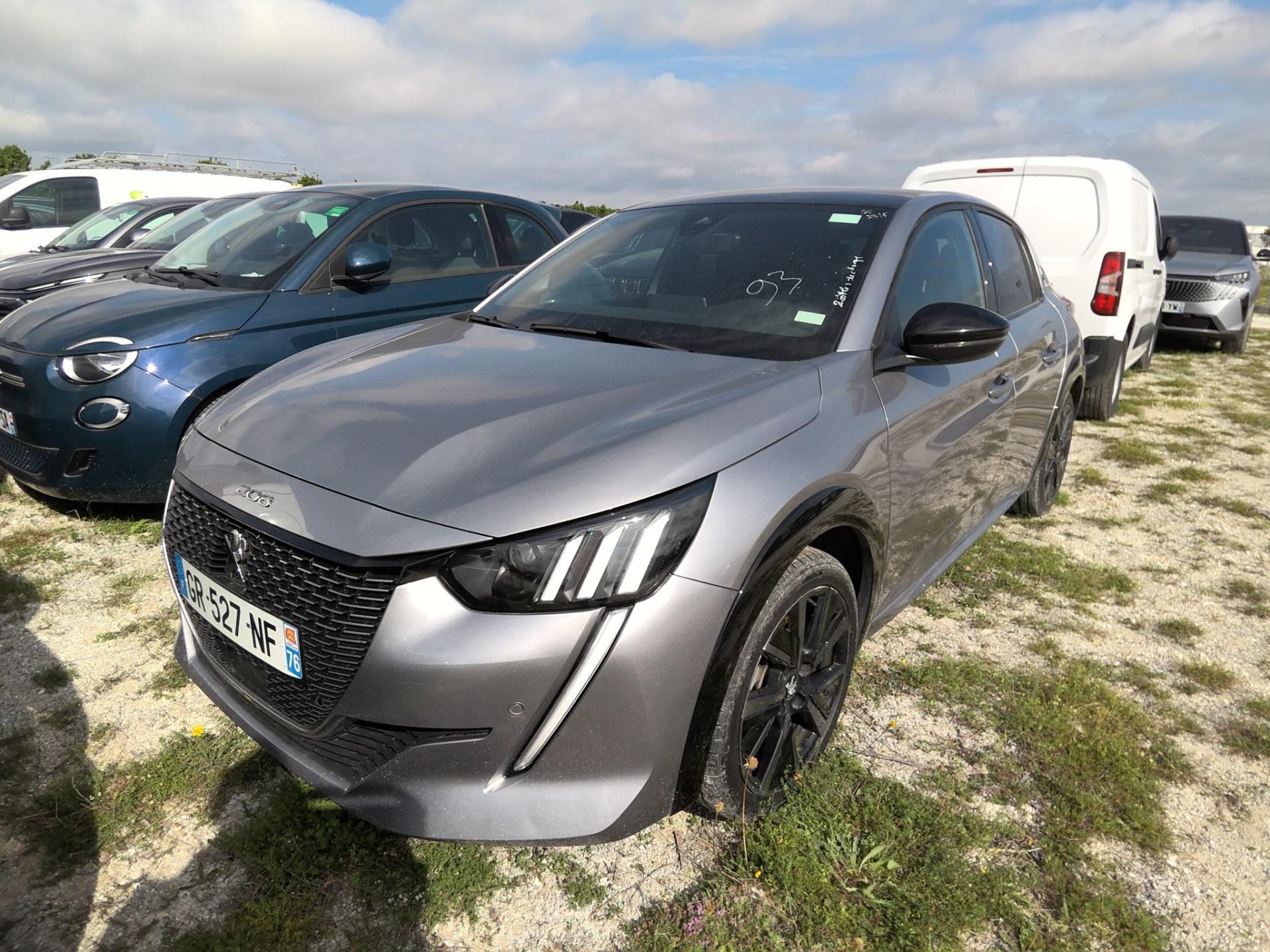 208 II