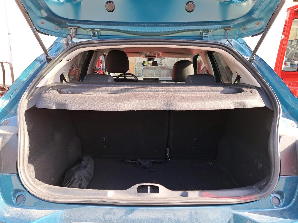 Citroen C4 Cactus BlueHDi 100 S&S BVM6 Shine Business 2019
