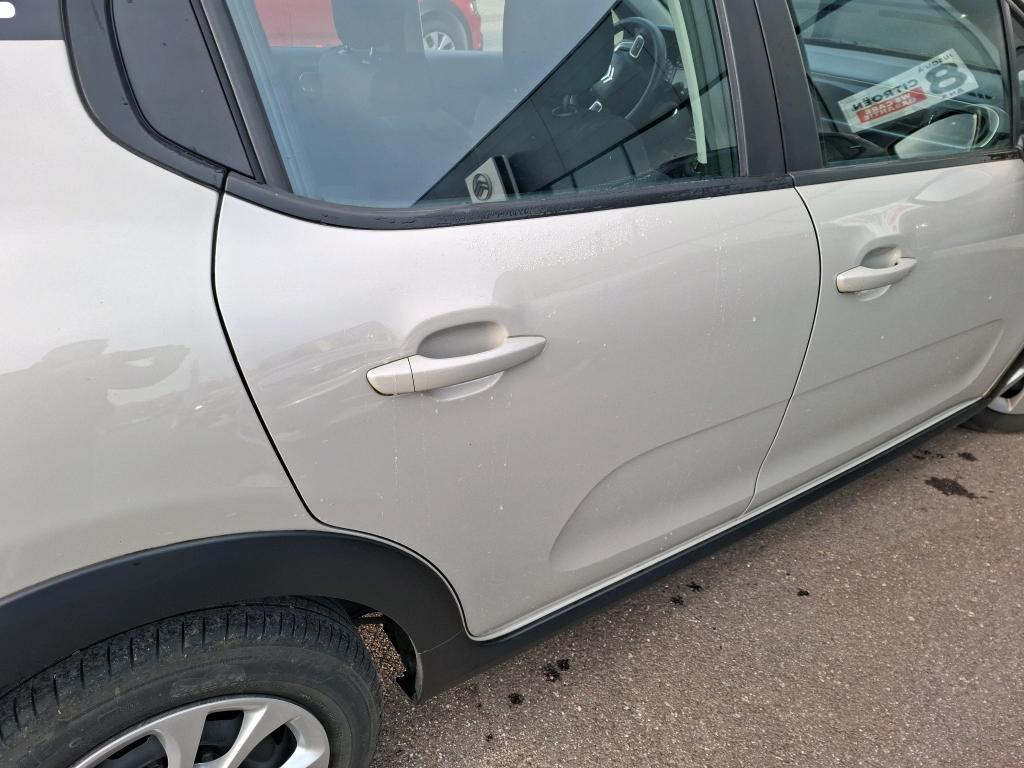 Citroen C3 PureTech 83 ch BVM5 You 2023