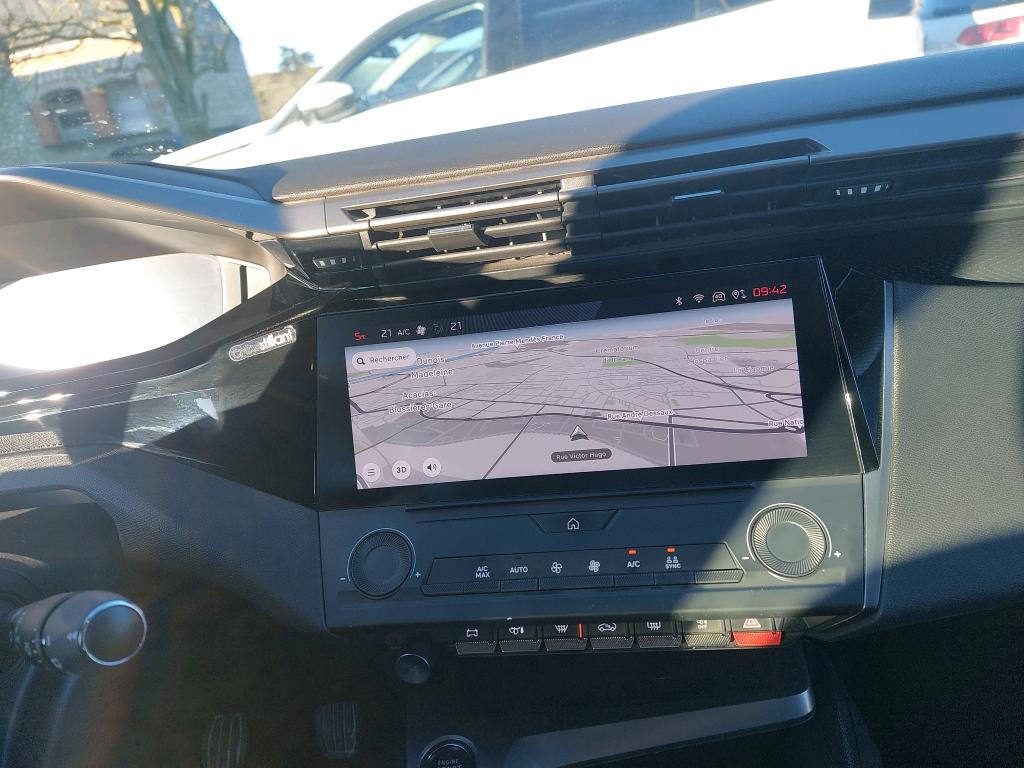 Peugeot 308 BlueHDi 130ch S&S BVM6 Active Pack 2022