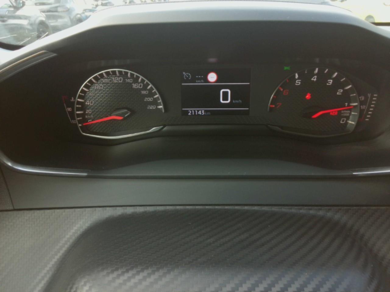 Foto Peugeot 308 5