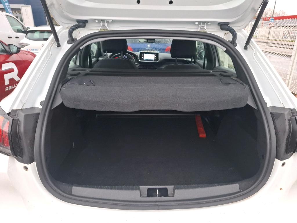 Peugeot 208 PURETECH 75 S&S BVM5 PREMIUM 2022