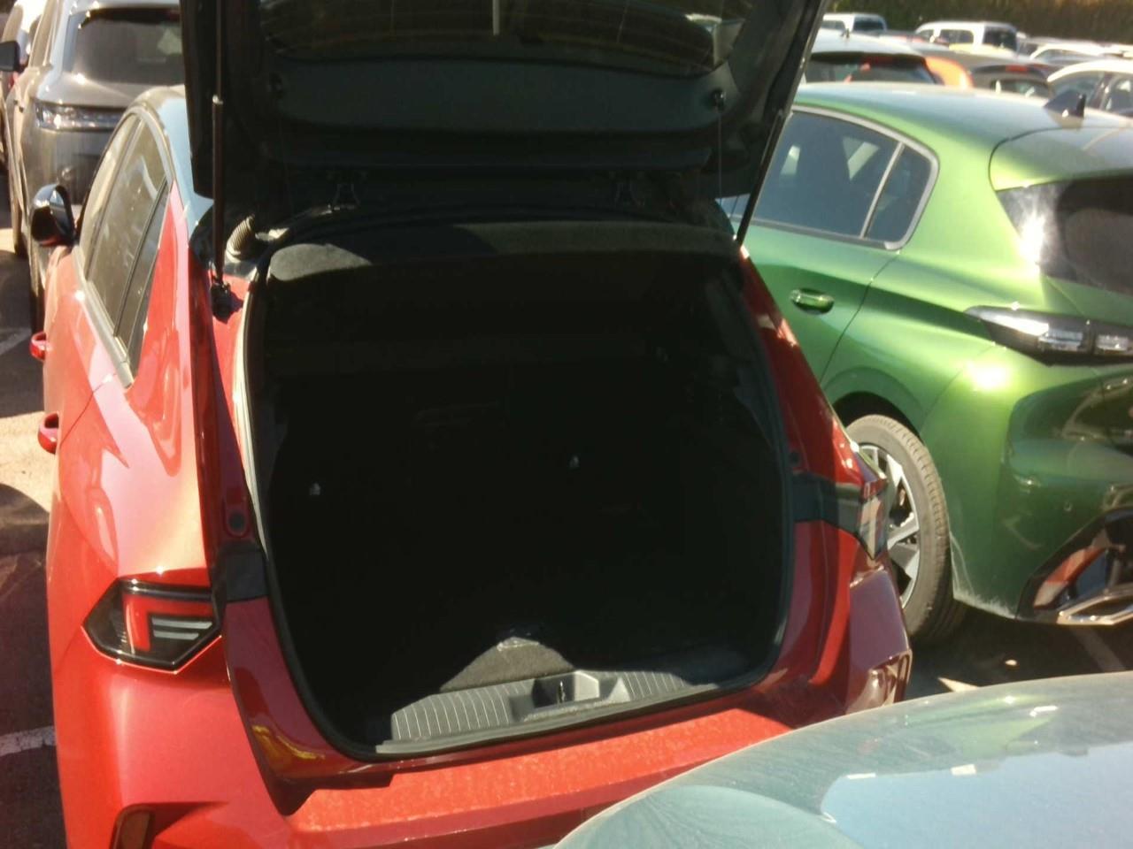 Foto Opel Astra 24