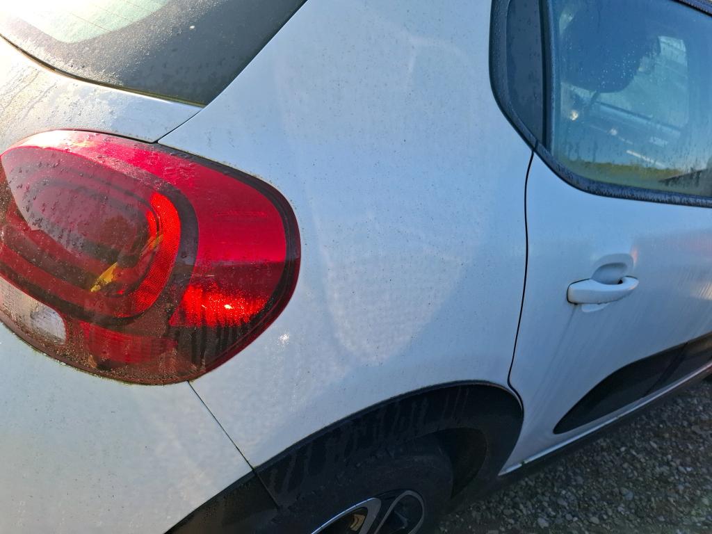 Citroen C3 PureTech 110 BVM6 Plus 2023