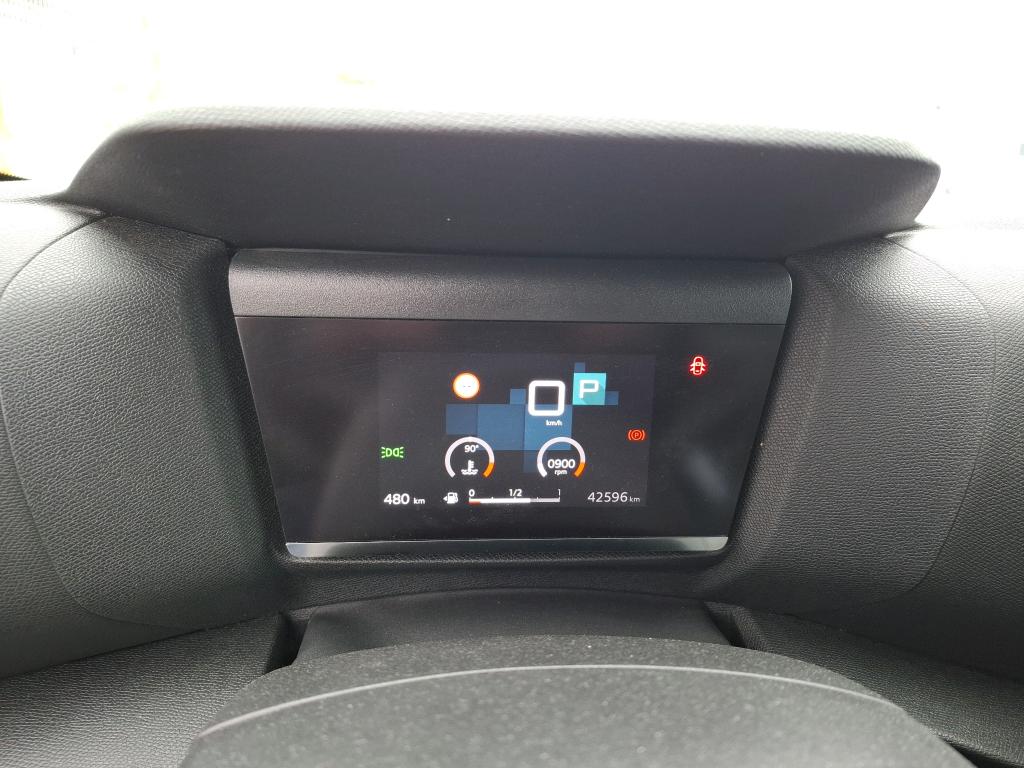 Citroen C4 SOCIETE PURETECH 130 S&S EAT8 FEEL NAV BUSINESS R 2023
