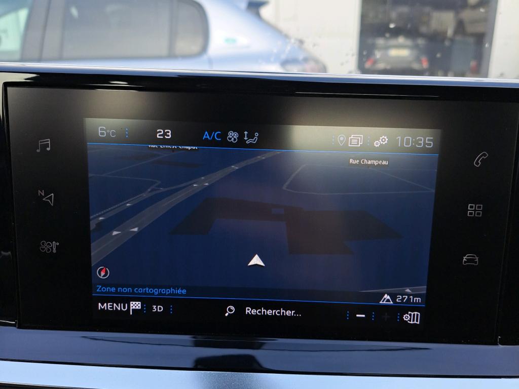 Peugeot 2008 BlueHDi 130 S&S EAT8 Active Business 2021