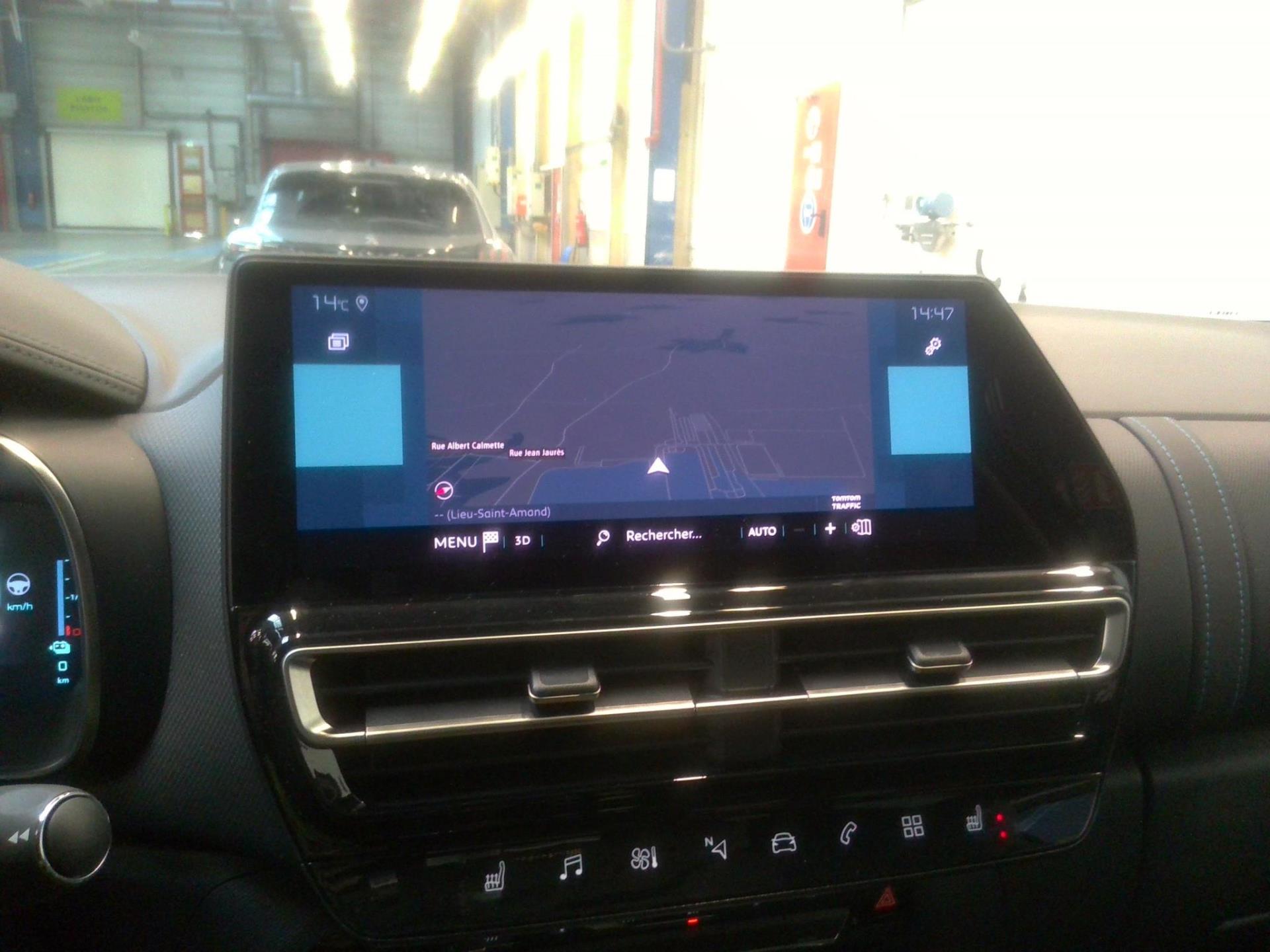 Citroen C5 Aircross Hybride Rechargeable 225 e-EAT8 Shine Pack 2023