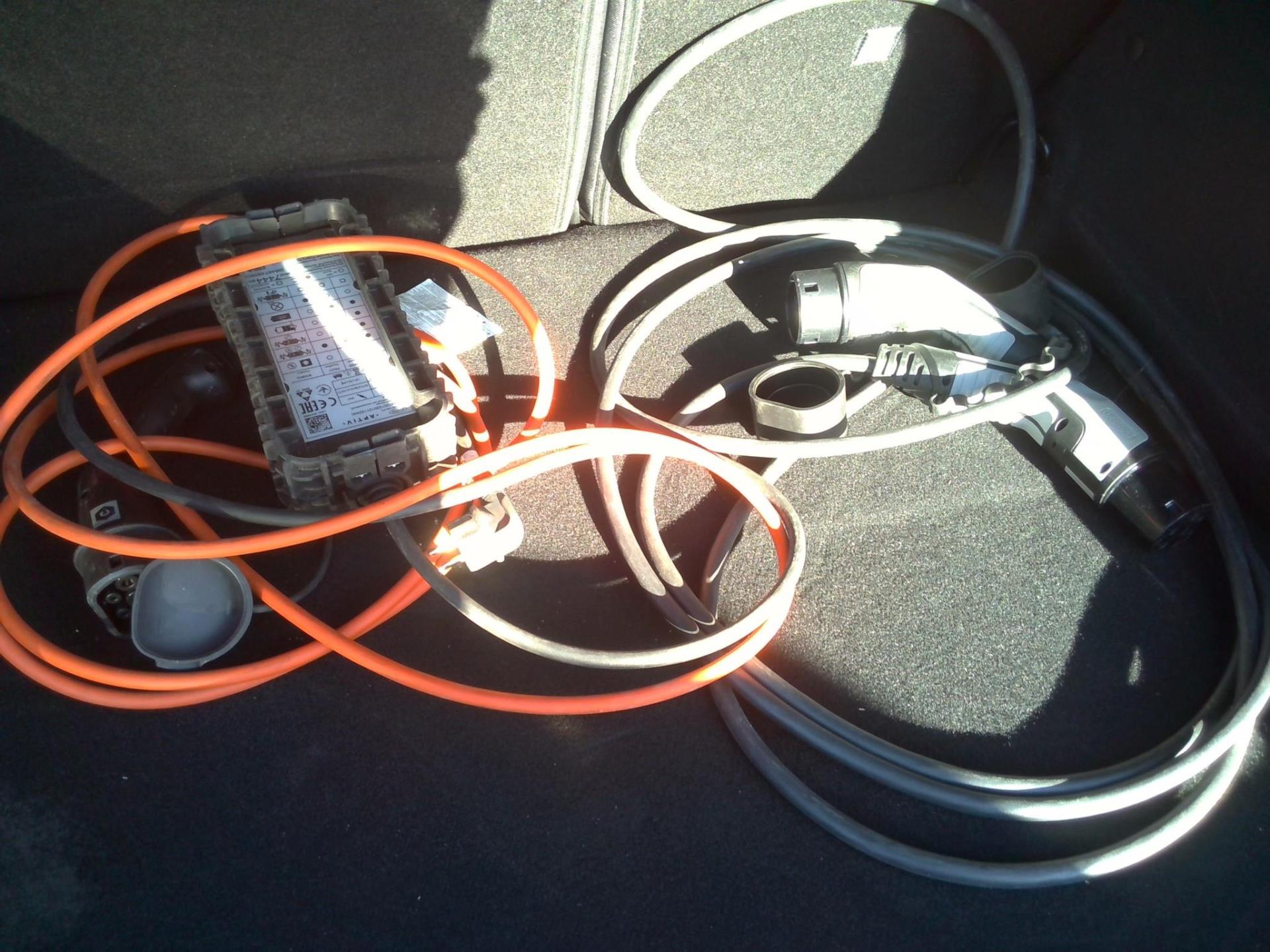 Opel Astra Electrique 156 ch & Batterie 54 kWh 2023