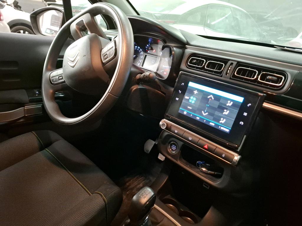 Citroen C3 PureTech 83 S&S BVM5 Shine 2022