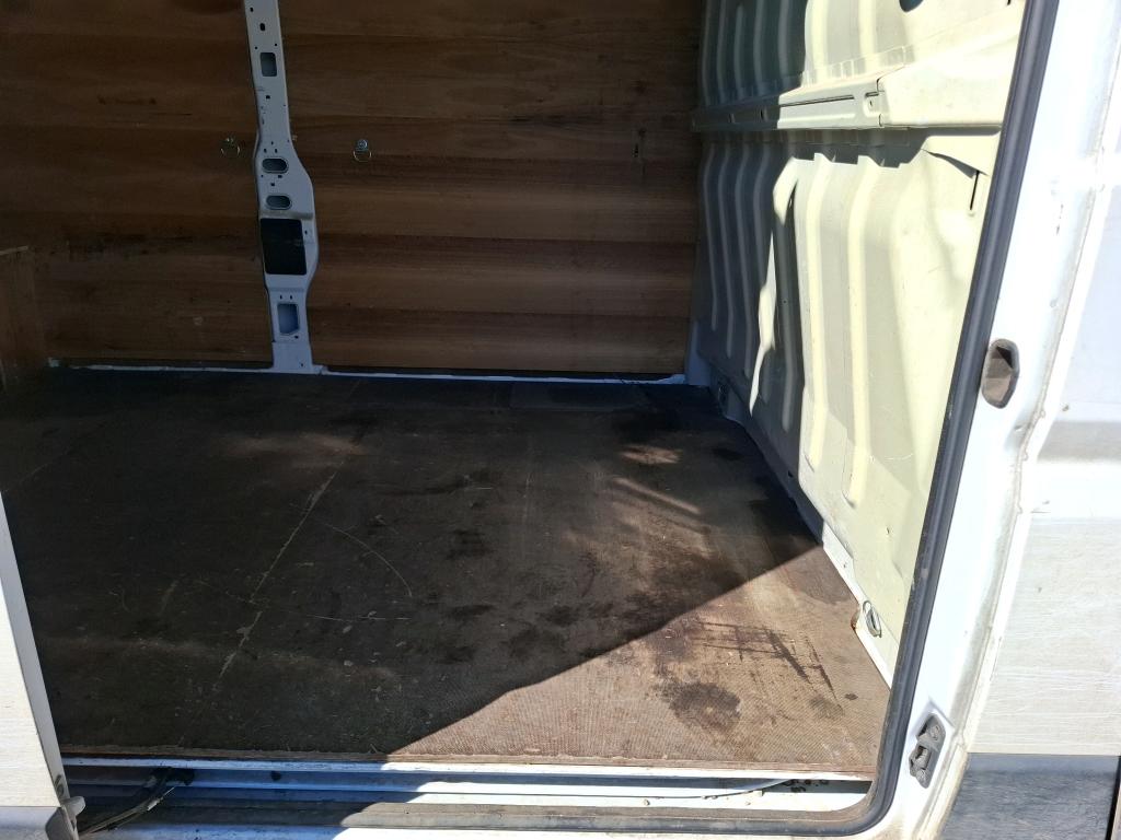 Citroen JUMPER TOLE 35 L3H2 BLUEHDi 130 BVM6 CONFORT 2018
