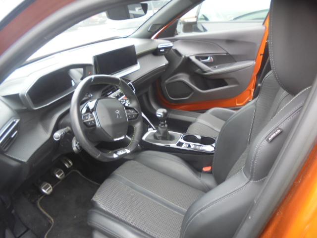 Foto Peugeot 2008 10