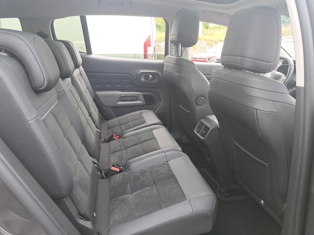 Citroen C5 Aircross Hybride Rechargeable 225 e-EAT8 Shine 2022