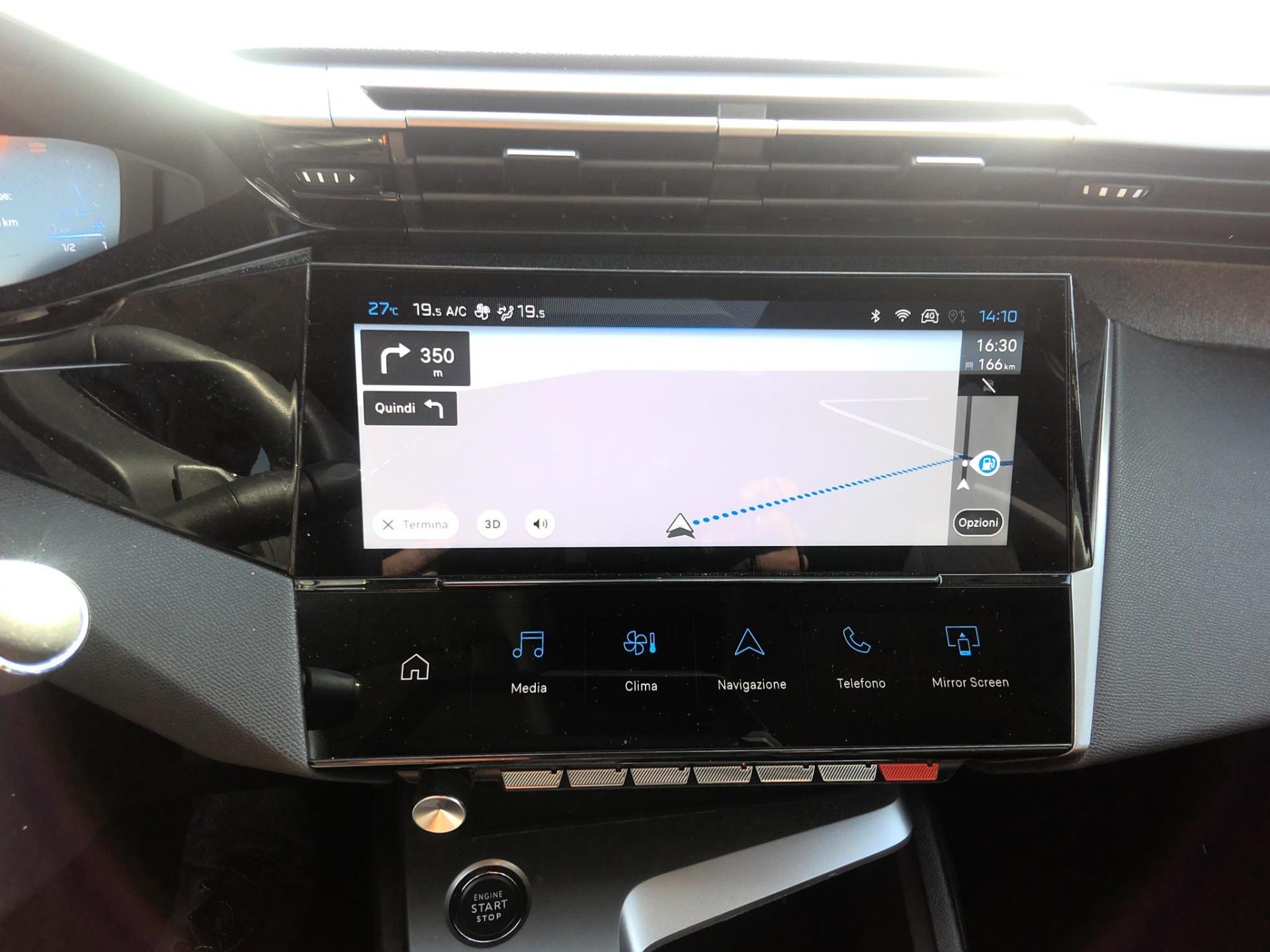 Peugeot 308 SW BlueHDi 130ch S&S EAT8 Allure 2024