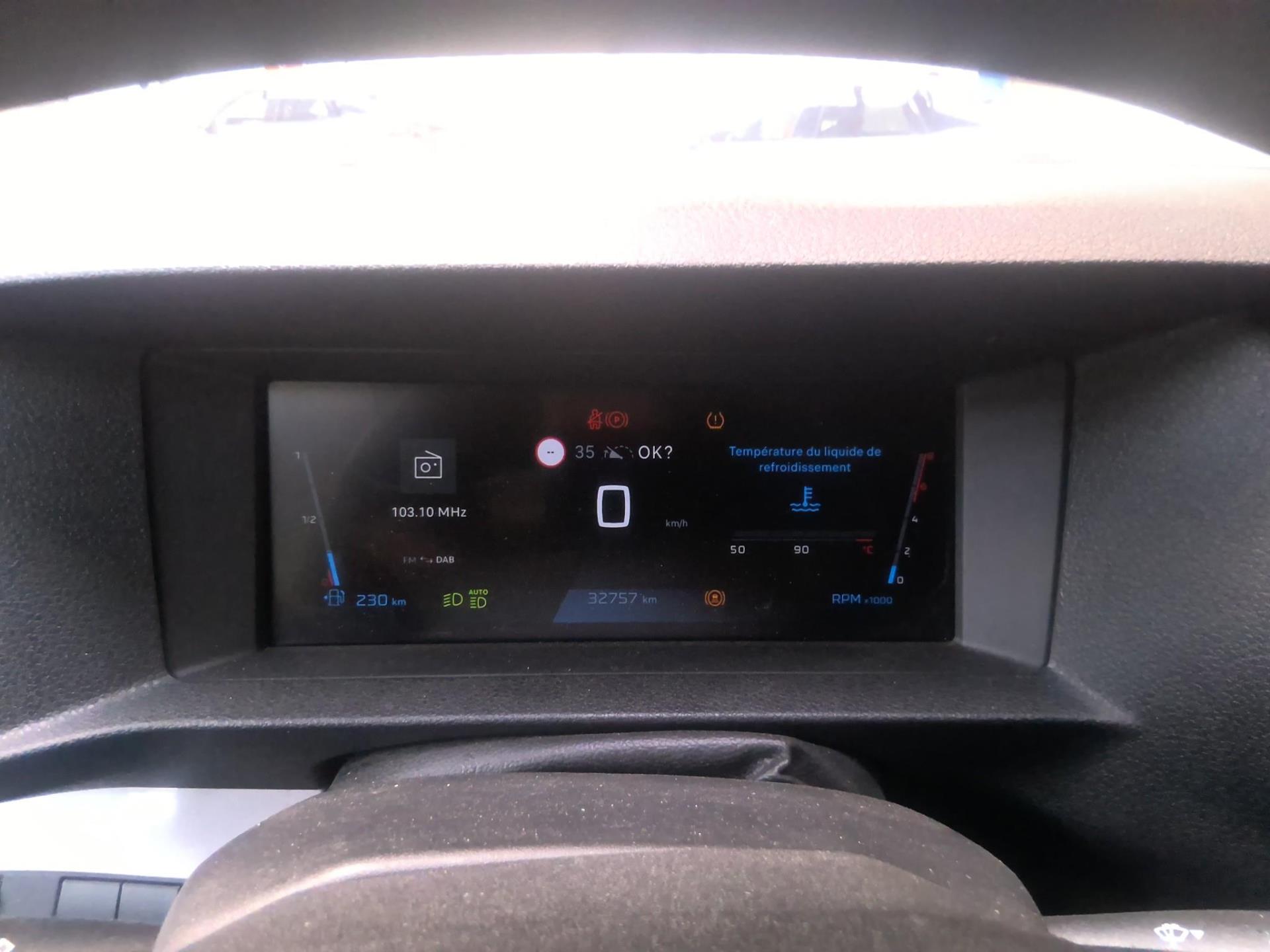 Peugeot EXPERT FGN XL BLUEHDI 120 S&S BVM6  2024