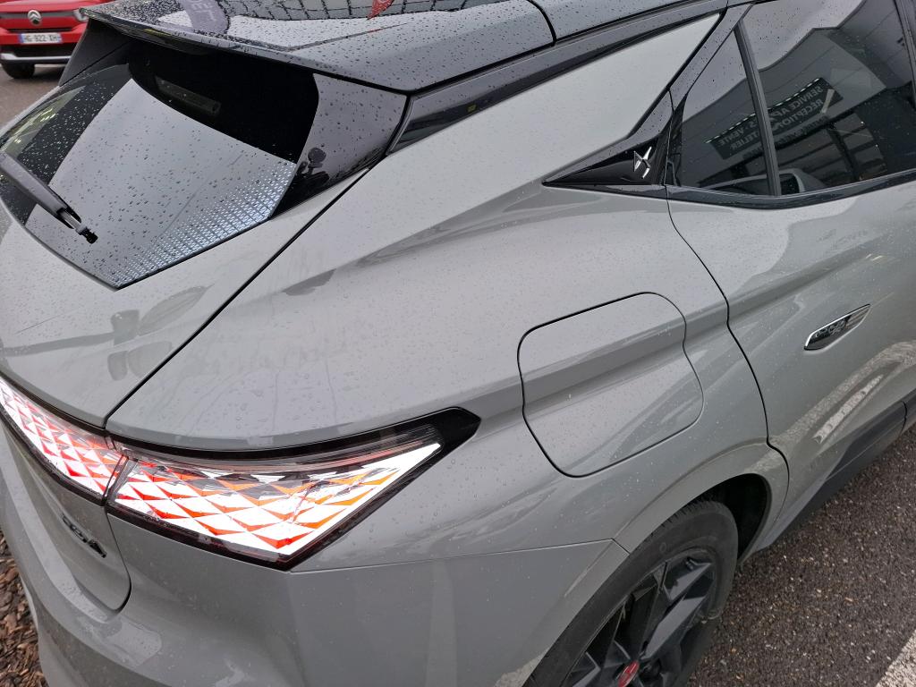 DS DS 4 BlueHDi 130 EAT8 Performance Line 2023