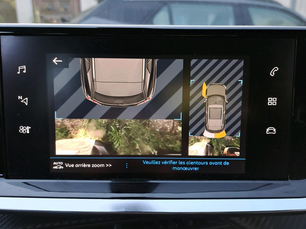 Peugeot 2008 BlueHDi 130 S&S EAT8 Allure 2020